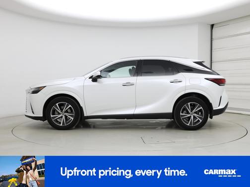 2024 Lexus RX 350 Premium