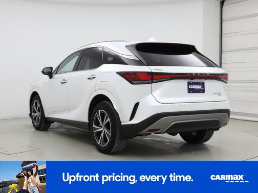 2024 Lexus RX 350 Premium