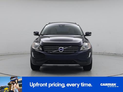 2017 Volvo XC60 T5 Inscription