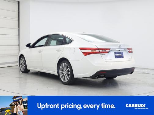 2014 Toyota Avalon XLE Touring
