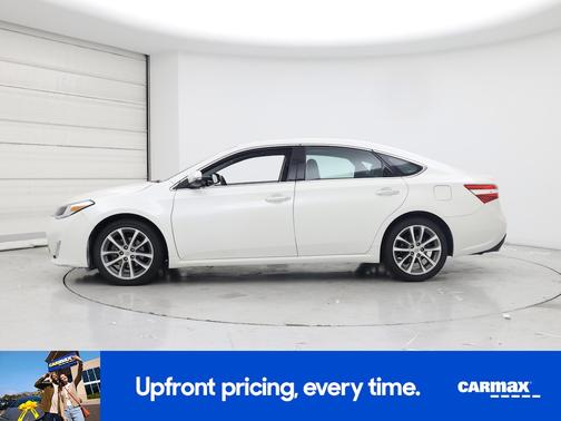 2014 Toyota Avalon XLE Touring