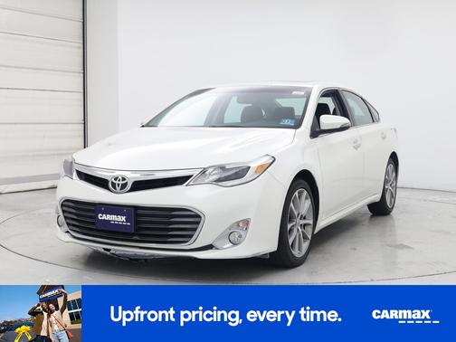 2014 Toyota Avalon XLE Touring