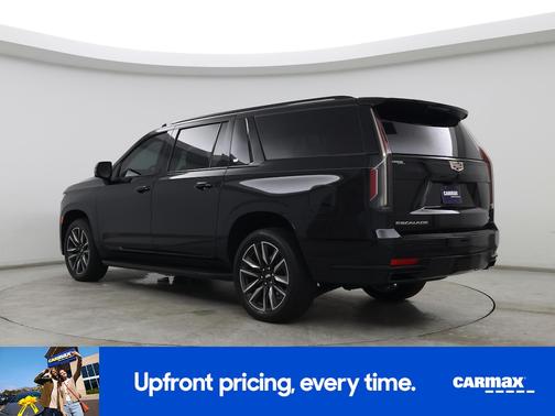 2023 Cadillac Escalade ESV Sport