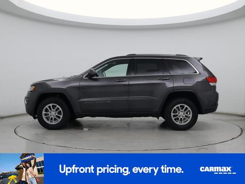 2019 Jeep Grand Cherokee Laredo E