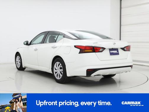 2019 Nissan Altima S