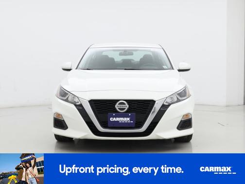 2019 Nissan Altima S
