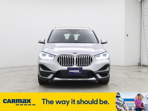 2021 BMW X1 XDrive28i