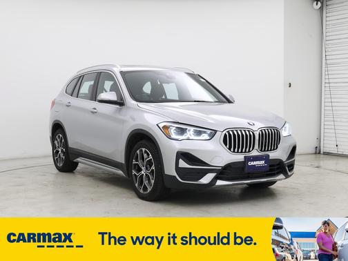 2021 BMW X1 XDrive28i
