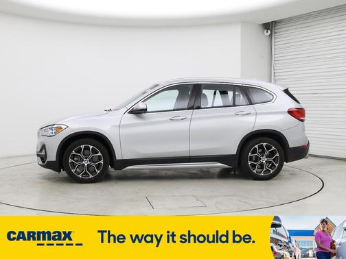 2021 BMW X1 XDrive28i