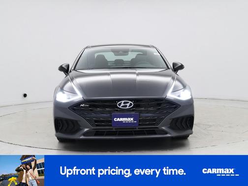 2022 Hyundai SONATA N Line