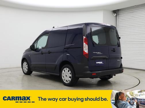 2019 Ford Transit Connect XL