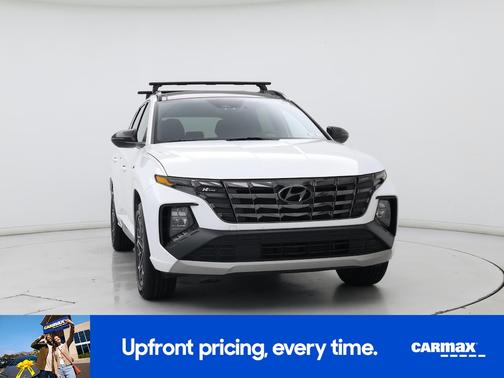 2023 Hyundai TUCSON N Line