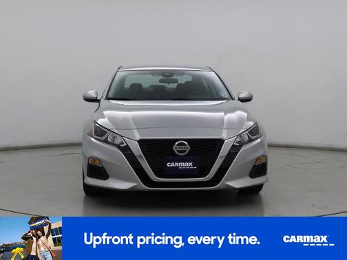 2021 Nissan Altima S