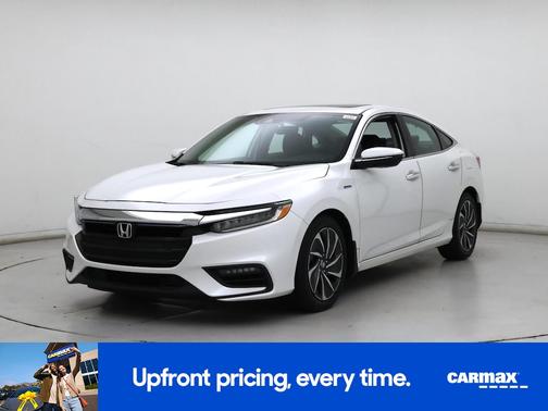 2020 Honda Insight Touring