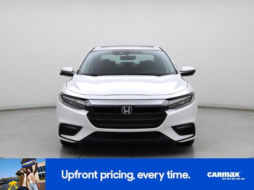2020 Honda Insight Touring