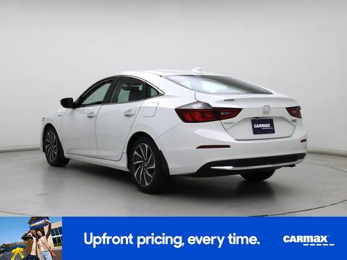 2020 Honda Insight Touring