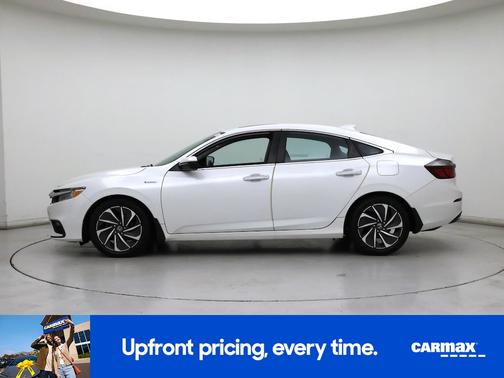 2020 Honda Insight Touring