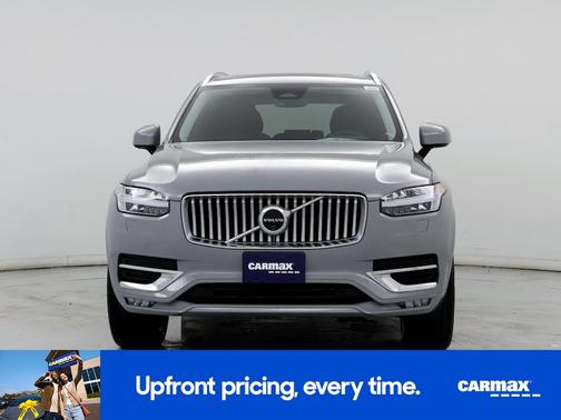 2024 Volvo XC90 B6 Plus Bright Theme