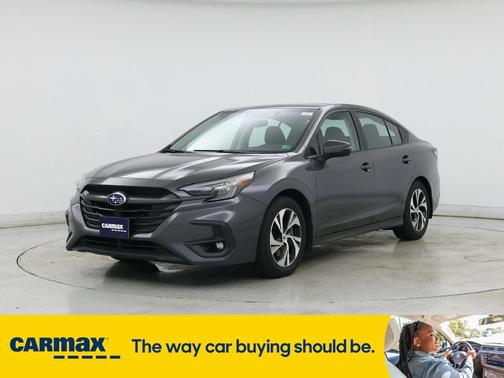 2023 Subaru Legacy Premium