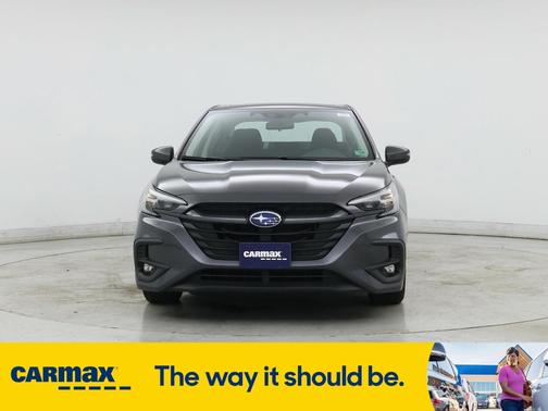 2023 Subaru Legacy Premium