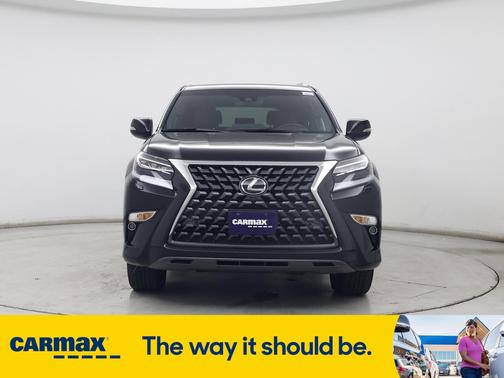 2022 Lexus GX 460 Premium