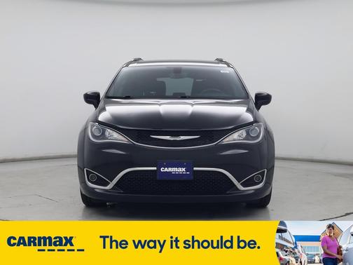 2020 Chrysler Pacifica 35th Anniversary