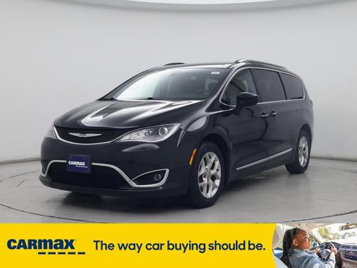 2020 Chrysler Pacifica 35th Anniversary
