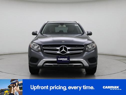 2019 Mercedes-Benz GLC 300 