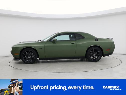 2023 Dodge Challenger R/T