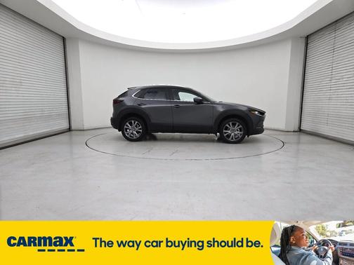 2024 Mazda CX-30 2.5 S Preferred Package