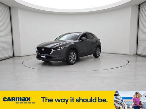 2024 Mazda CX-30 2.5 S Preferred Package