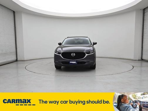 2024 Mazda CX-30 2.5 S Preferred Package