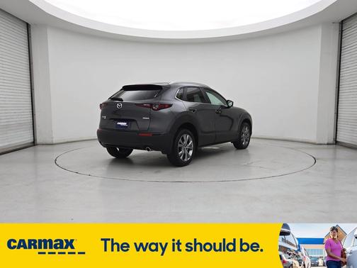 2024 Mazda CX-30 2.5 S Preferred Package