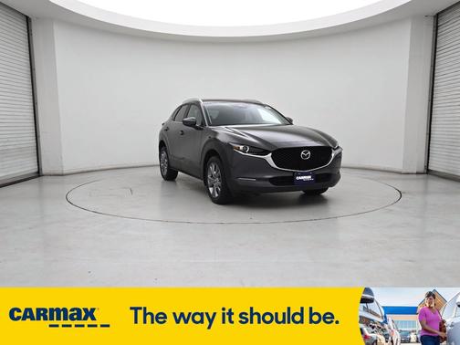 2024 Mazda CX-30 2.5 S Preferred Package