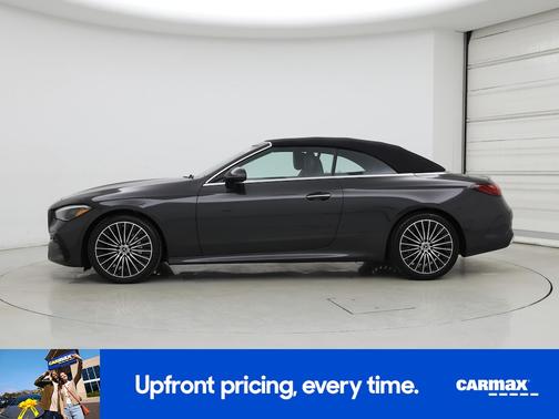 2025 Mercedes-Benz CLE 300 