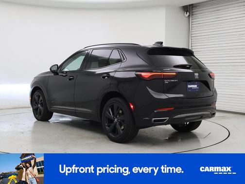 2024 Buick Envision Sport Touring