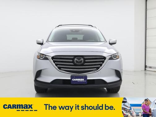 2018 Mazda CX-9 Touring