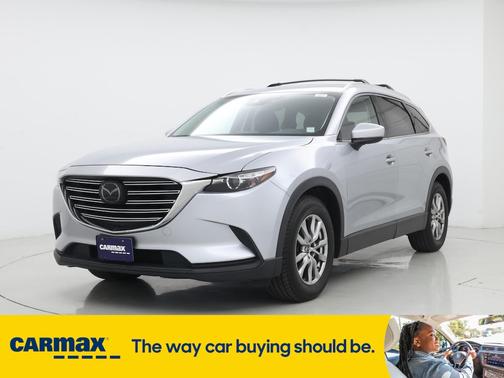 2018 Mazda CX-9 Touring