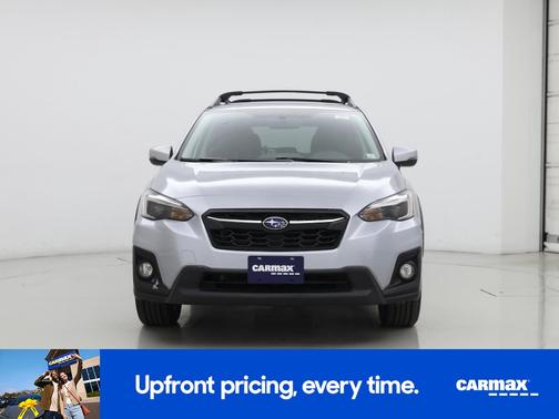 2018 Subaru Crosstrek Limited
