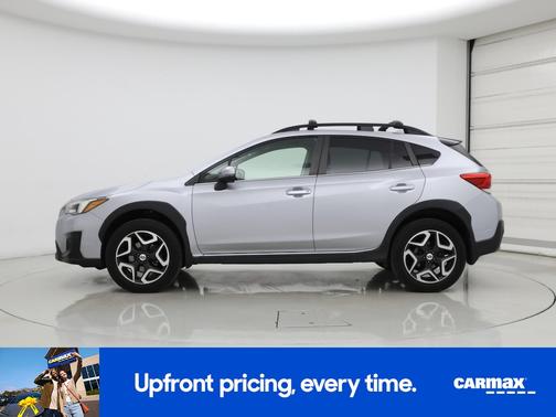 2018 Subaru Crosstrek Limited