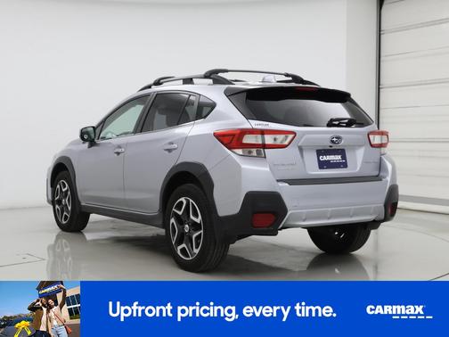 2018 Subaru Crosstrek Limited