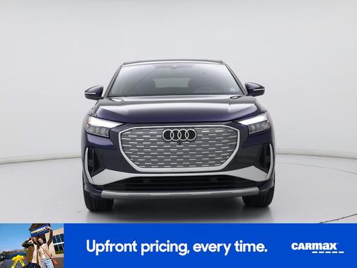 2023 Audi Q4 e-tron Sportback Premium Plus