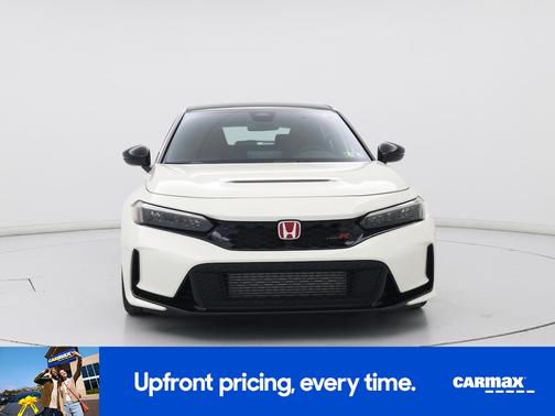 2024 Honda Civic Type R