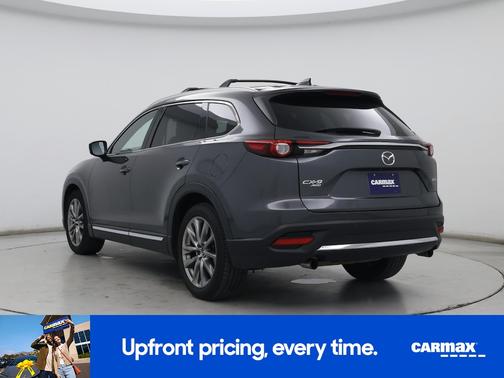 2018 Mazda CX-9 Grand Touring