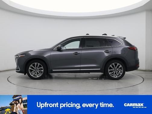 2018 Mazda CX-9 Grand Touring