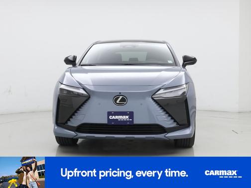 2023 Lexus RZ 450e Luxury