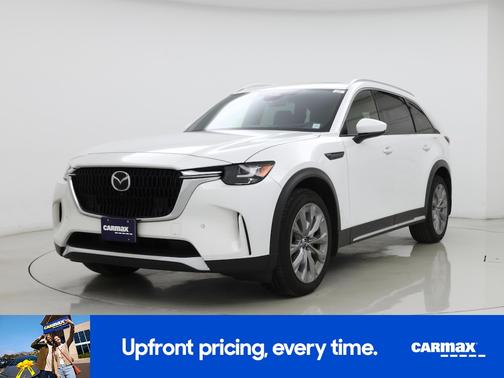 2024 Mazda CX-90 Turbo Premium Plus