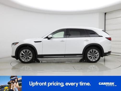 2024 Mazda CX-90 Turbo Premium Plus