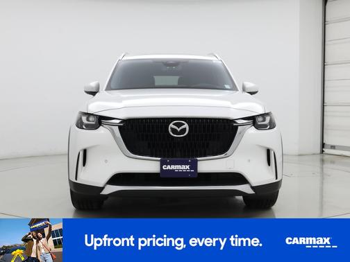 2024 Mazda CX-90 Turbo Premium Plus