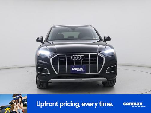 2023 Audi Q5 Premium